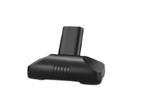 Brosse d'aspiration